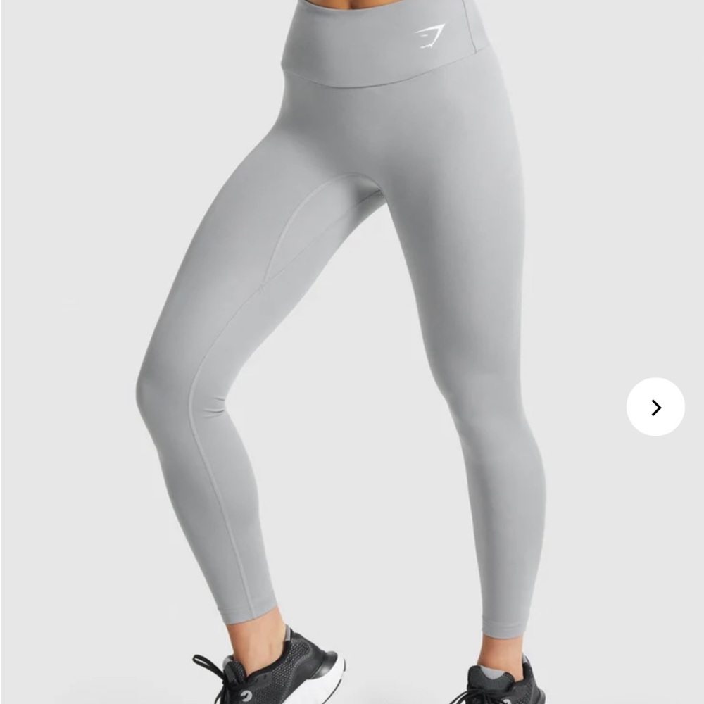 Gymshark training leggings